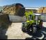 4WD ट्रैक्टर Claas Axos 3.105 Trend