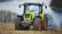 4WD ट्रैक्टर Claas Axos 310 C