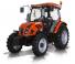 4WD ट्रैक्टर Ursus C 360