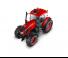 4WD ट्रैक्टर Zetor Crystal 160