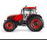 4WD ट्रैक्टर Zetor Crystal 160