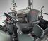 4WD ट्रैक्टर Zetor Crystal 160