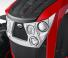 4WD ट्रैक्टर Zetor Crystal 160