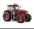 4WD ट्रैक्टर Zetor Crystal 160