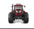 4WD ट्रैक्टर Zetor Crystal 160