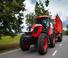 4WD ट्रैक्टर Zetor Crystal HD 150