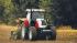 4WD ट्रैक्टर Steyr CVT 6145 Basis