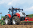 4WD ट्रैक्टर Steyr CVT 6225 Komfort