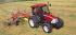 4WD ट्रैक्टर McCormick CX 70 LC