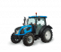 4WD ट्रैक्टर Landini DT 4-090D