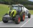 4WD ट्रैक्टर Claas Elios 240