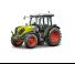 4WD ट्रैक्टर Claas Elios 2.75 Comfort