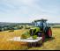 4WD ट्रैक्टर Claas Elios 3.85 Comfort