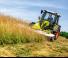 4WD ट्रैक्टर Claas Elios 3.85 Trend
