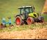 4WD ट्रैक्टर Claas Elios 3.85 Trend