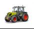 4WD ट्रैक्टर Claas Elios 3.85 Trend