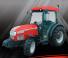 McCormick F 105 GE