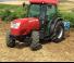 4WD ट्रैक्टर McCormick F110GE