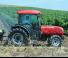 4WD ट्रैक्टर McCormick F80GE