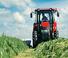 Case IH Farmall 105 C Rops Basis