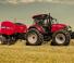 4WD ट्रैक्टर Case IH Farmall 115 C Hilo HD