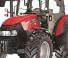 4WD ट्रैक्टर Case IH Farmall 115 C Hilo HD
