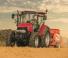 4WD ट्रैक्टर Case IH Farmall 115 C Hilo HD