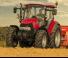 Case IH Farmall 115 C Hilo Profi