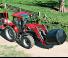 Case IH Farmall 115 U EP Profi