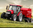 4WD ट्रैक्टर Case IH Farmall 55 A