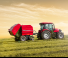 4WD ट्रैक्टर Case IH Farmall 55 A Rops