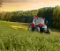 4WD ट्रैक्टर Case IH Farmall 55 A Rops