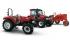 4WD ट्रैक्टर Case IH Farmall 65 C Basis