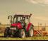 4WD ट्रैक्टर Case IH Farmall 55 C Rops Basis