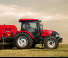 4WD ट्रैक्टर Case IH Farmall 65 A Rops