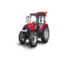 4WD ट्रैक्टर Case IH Farmall 65 A Rops