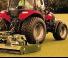4WD ट्रैक्टर Case IH Farmall 65 C Rops Komfort