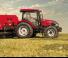 4WD ट्रैक्टर Case IH Farmall 75 A Basis