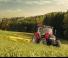 4WD ट्रैक्टर Case IH Farmall 75 A Basis