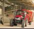 4WD ट्रैक्टर Case IH Farmall 75 C Rops Basis