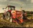 4WD ट्रैक्टर Case IH Farmall 95 C Basis