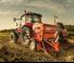 4WD ट्रैक्टर Case IH Farmall 95 C Hilo
