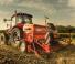 4WD ट्रैक्टर Case IH Farmall 95 C Hilo HD