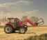 4WD ट्रैक्टर Case IH Farmall 95 C Hilo HD