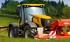 4WD ट्रैक्टर JCB Fastrac 3230-65 Plus