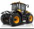 4WD ट्रैक्टर JCB Fastrac 4220