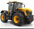4WD ट्रैक्टर JCB Fastrac 4220