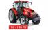 4WD ट्रैक्टर Zetor Forterra 115