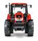 Zetor Forterra 100 HSX
