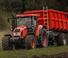 4WD ट्रैक्टर Zetor Forterra CL 110